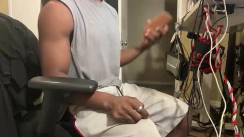 Blackjag00 online show from 11.13.25