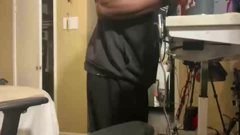 Blackjag00 online show from 11.25.25