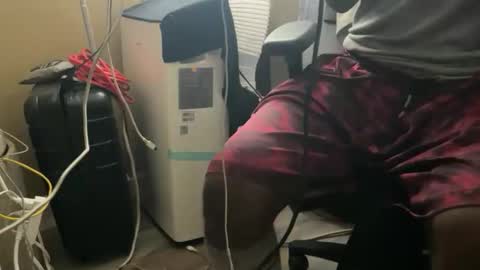 Blackjag00 online show from 05.03.26