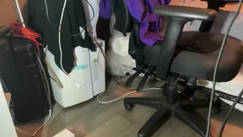 Blackjag00 online show from 05.18.26
