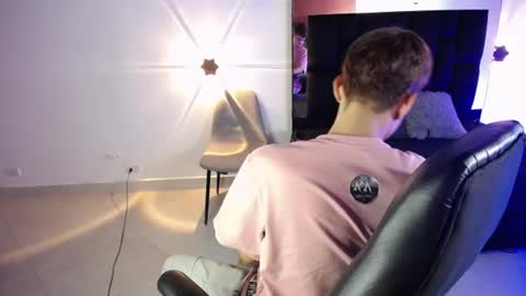 Blakzen online show from 07.24.26
