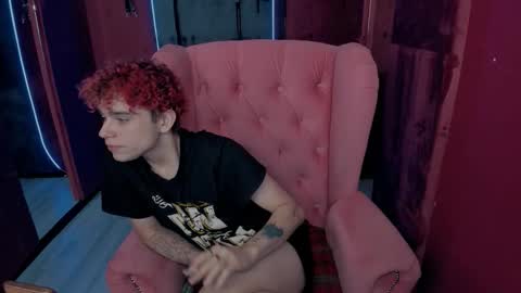 Snapshot of blalz_vok chatting on 11.08.25 Blaiz online show from 11.08.25