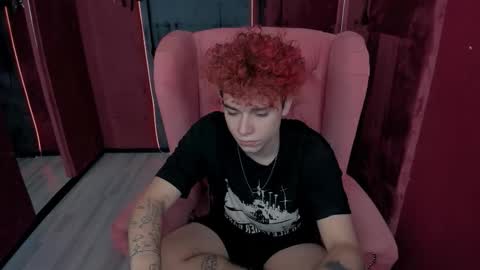 Snapshot of blalz_vok chatting on 11.10.25 Blaiz online show from 11.10.25