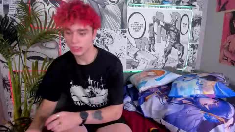 Snapshot of blalz_vok chatting on 11.12.25 Blaiz online show from 11.12.25