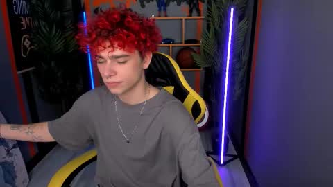 Snapshot of blalz_vok chatting on 11.23.25 Blaiz online show from 11.23.25