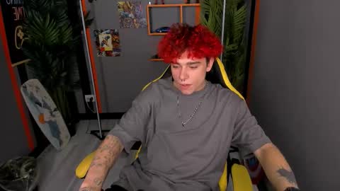 Snapshot of blalz_vok chatting on 11.24.25 Blaiz online show from 11.24.25