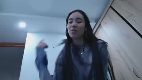 Snapshot of blancapiel chatting on 02.12.26 Taopaipai online show from 02.12.26