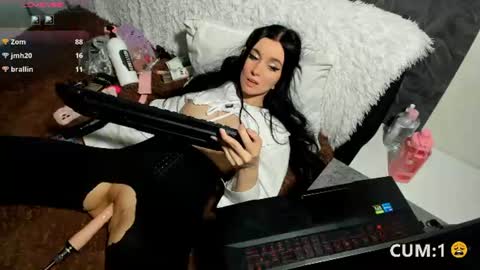 MY VIDEOS THAT WILL MAKE YOU CUM -  online show from 06.21.26