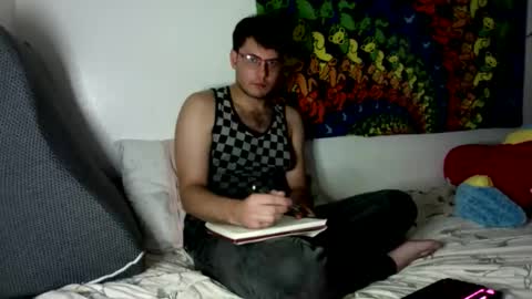 Snapshot of blancpebble chatting on 05.30.26 blancpebble online show from 05.30.26