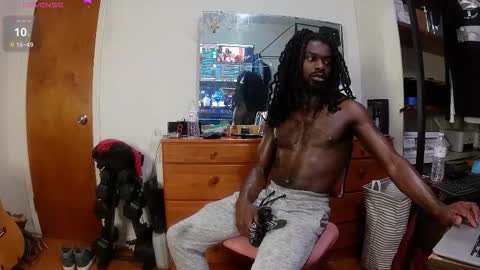 BlaqJay online show from 02.20.26