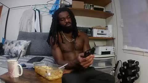 BlaqJay online show from 03.20.26