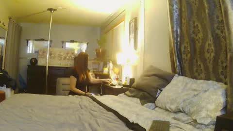 Snapshot of blaqmagic72 chatting on 12.22.25 Redandblaq online show from 12.22.25