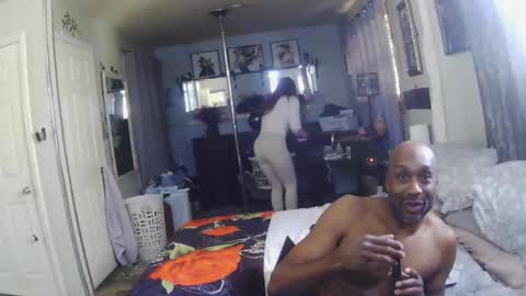 Snapshot of blaqmagic72 chatting on 01.15.26 Redandblaq online show from 01.15.26