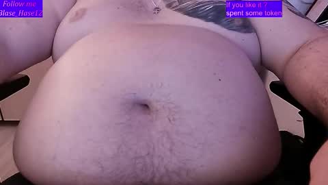 Snapshot of blase_hase12 chatting on 11.07.25 Blase Hase12 online show from 11.07.25