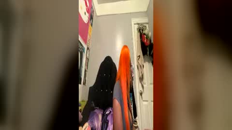 Snapshot of blasiangyal chatting on 06.18.26 blasiangyal online show from 06.18.26