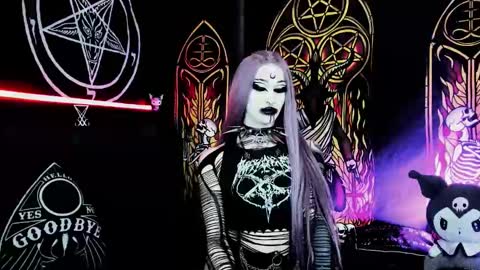   online show from 10.17.25