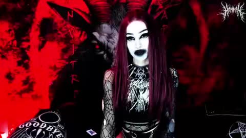 Snapshot of blasphemiangxrl chatting on 07.08.26 online show from 07.08.26