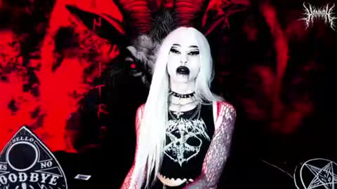 Snapshot of blasphemiangxrl chatting on 07.22.26 online show from 07.22.26