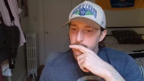 DickRex21 online show from 04.30.26