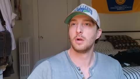 DickRex21 online show from 05.11.26