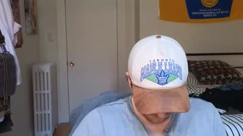DickRex21 online show from 05.11.26
