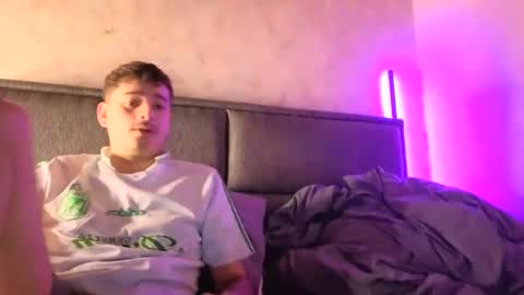 blathor and friends online show from 03.15.26