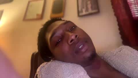 Snapshot of blaxkasta chatting on 01.08.25 Black Clover online show from 01.08.25