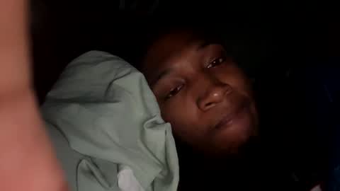 Snapshot of blaxkasta chatting on 02.04.25 Black Clover online show from 02.04.25