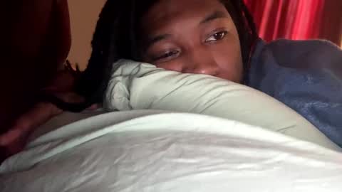 Snapshot of blaxkasta chatting on 02.09.25 Black Clover online show from 02.09.25