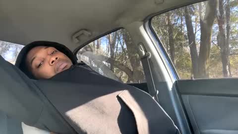 Snapshot of blaxkasta chatting on 02.28.25 Black Clover online show from 02.28.25