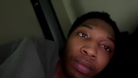 Snapshot of blaxkasta chatting on 12.18.25 Black Clover online show from 12.18.25