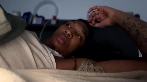 Snapshot of blaxkasta chatting on 01.11.26 Black Clover online show from 01.11.26