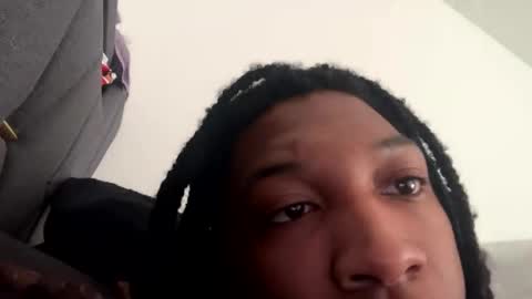 Snapshot of blaxkasta chatting on 02.08.26 Black Clover online show from 02.08.26