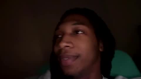 Snapshot of blaxkasta chatting on 02.10.26 Black Clover online show from 02.10.26