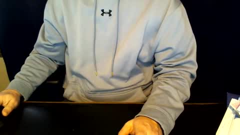 Snapshot of blaxxxima chatting on 02.24.25 blaxxxima online show from 02.24.25