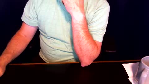 Snapshot of blaxxxima chatting on 09.16.25 blaxxxima online show from 09.16.25