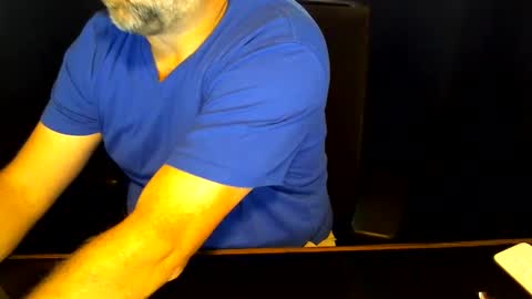 Snapshot of blaxxxima chatting on 09.26.25 blaxxxima online show from 09.26.25