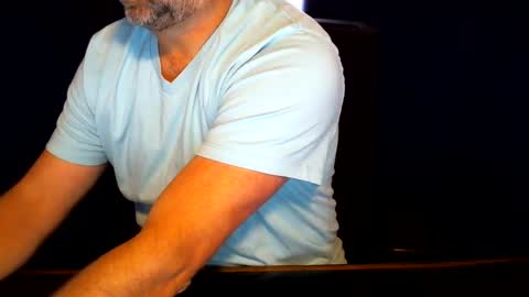 Snapshot of blaxxxima chatting on 09.30.25 blaxxxima online show from 09.30.25