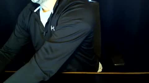 Snapshot of blaxxxima chatting on 10.21.25 blaxxxima online show from 10.21.25