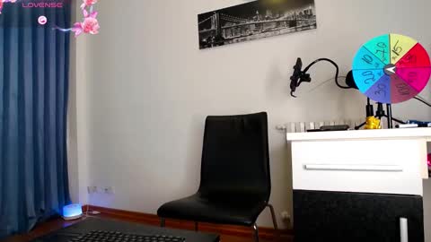 Goddess Blaze online show from 02.03.25