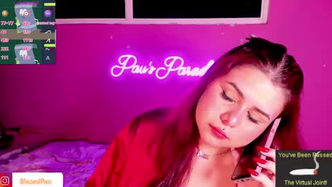 Pau online show from 04.23.26