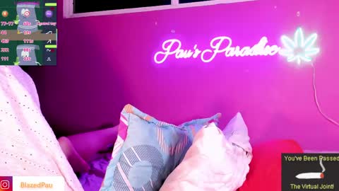 Pau online show from 05.02.26
