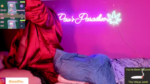 Pau online show from 05.06.26
