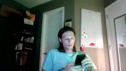 Snapshot of blazeentertainment2025 chatting on 10.26.25 blazeentertainment2025 online show from 10.26.25