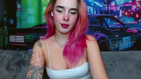 Blaze online show from 11.18.25