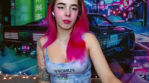 Blaze online show from 12.21.25