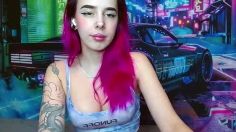 Blaze online show from 01.11.26