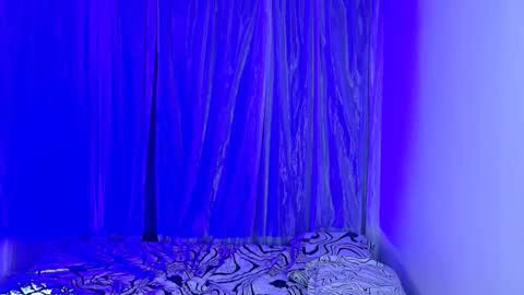 Snapshot of blazing_haze chatting on 02.23.26 Susan Haze online show from 02.23.26