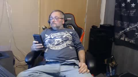 blazingslow online show from 04.12.26