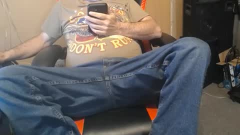 Snapshot of blazingslow chatting on 05.16.26 blazingslow online show from 05.16.26